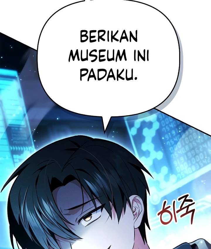 Baca Manhwa Regressor Instruction Manual Chapter 104 Gambar 2
