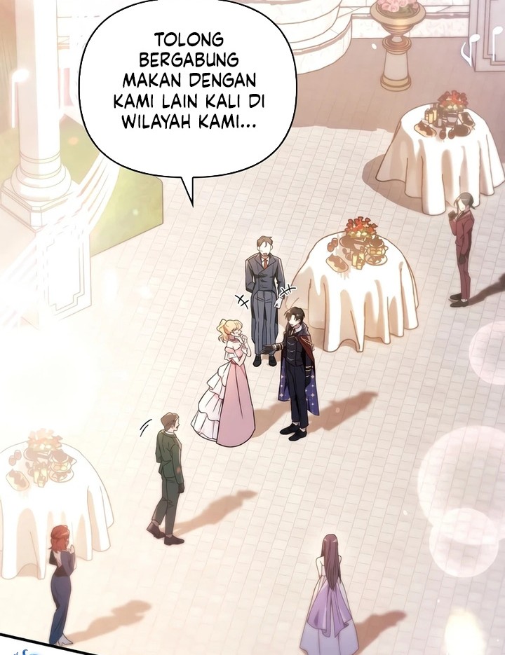 Baca Manhwa Regressor Instruction Manual Chapter 107 Gambar 2