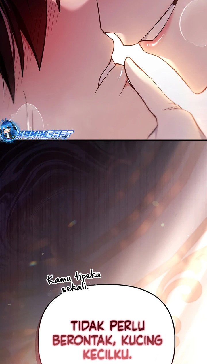 Baca Manhwa Regressor Instruction Manual Chapter 109 Gambar 2