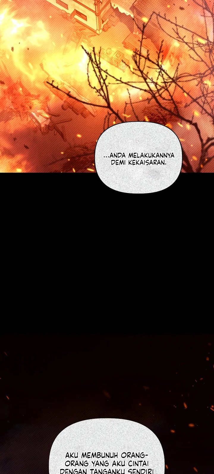 Baca Manhwa Regressor Instruction Manual Chapter 112 Gambar 2