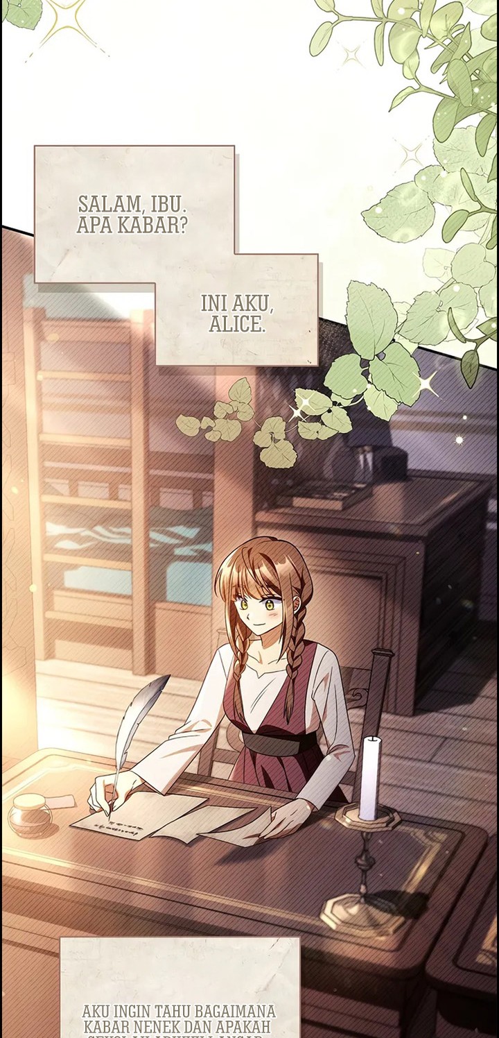 Baca Manhwa Regressor Instruction Manual Chapter 113 Gambar 2