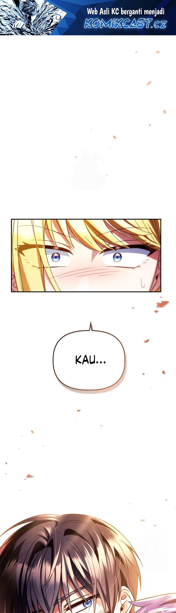 Baca Komik Regressor Instruction Manual Chapter 115 Gambar 1