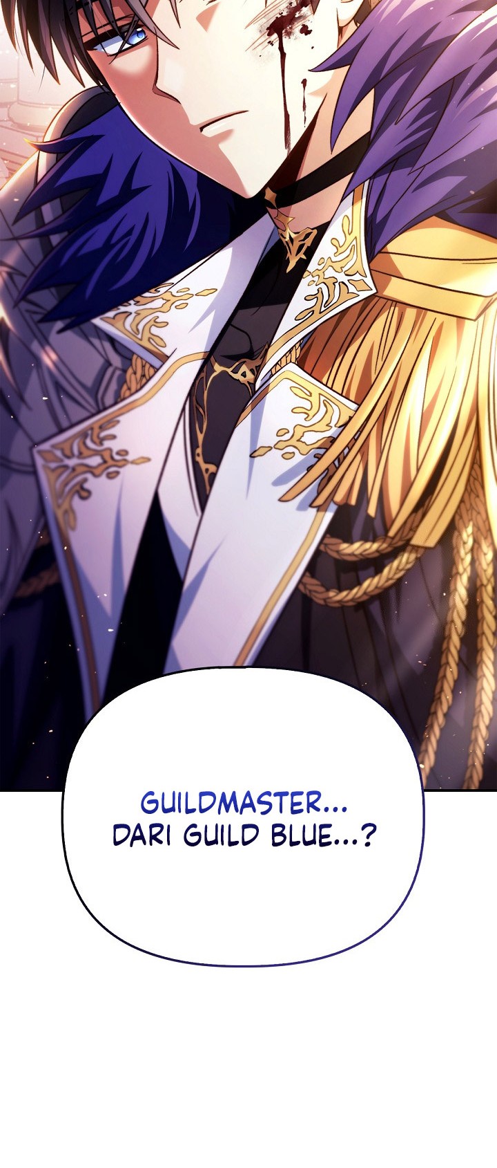 Baca Manhwa Regressor Instruction Manual Chapter 115 Gambar 2
