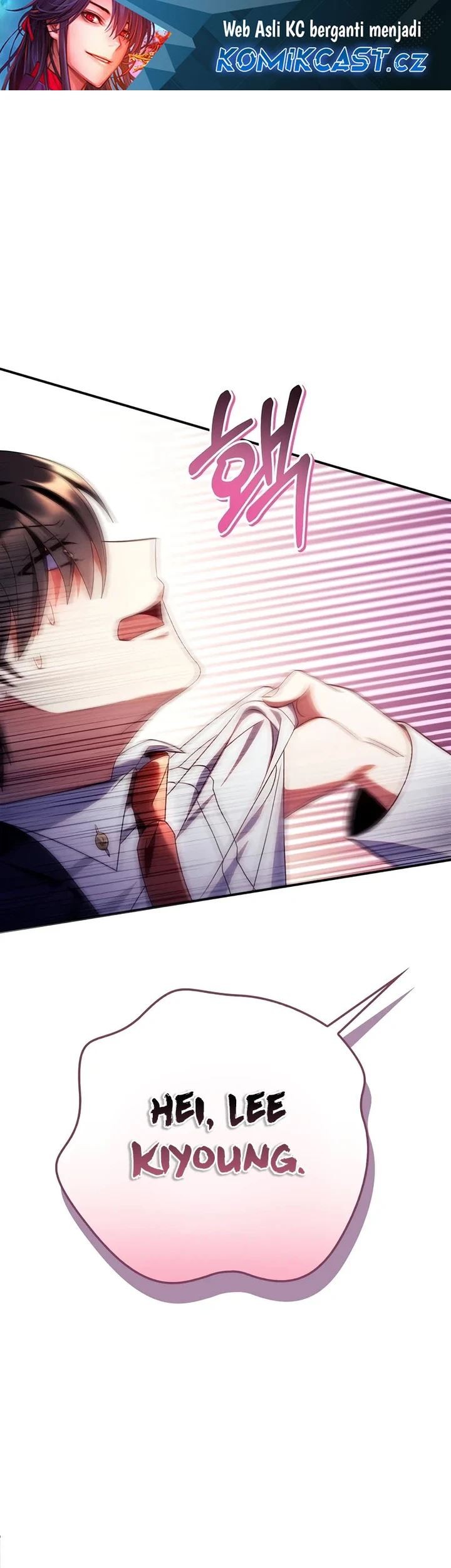 Baca Manhwa Regressor Instruction Manual Chapter 117 Gambar 2
