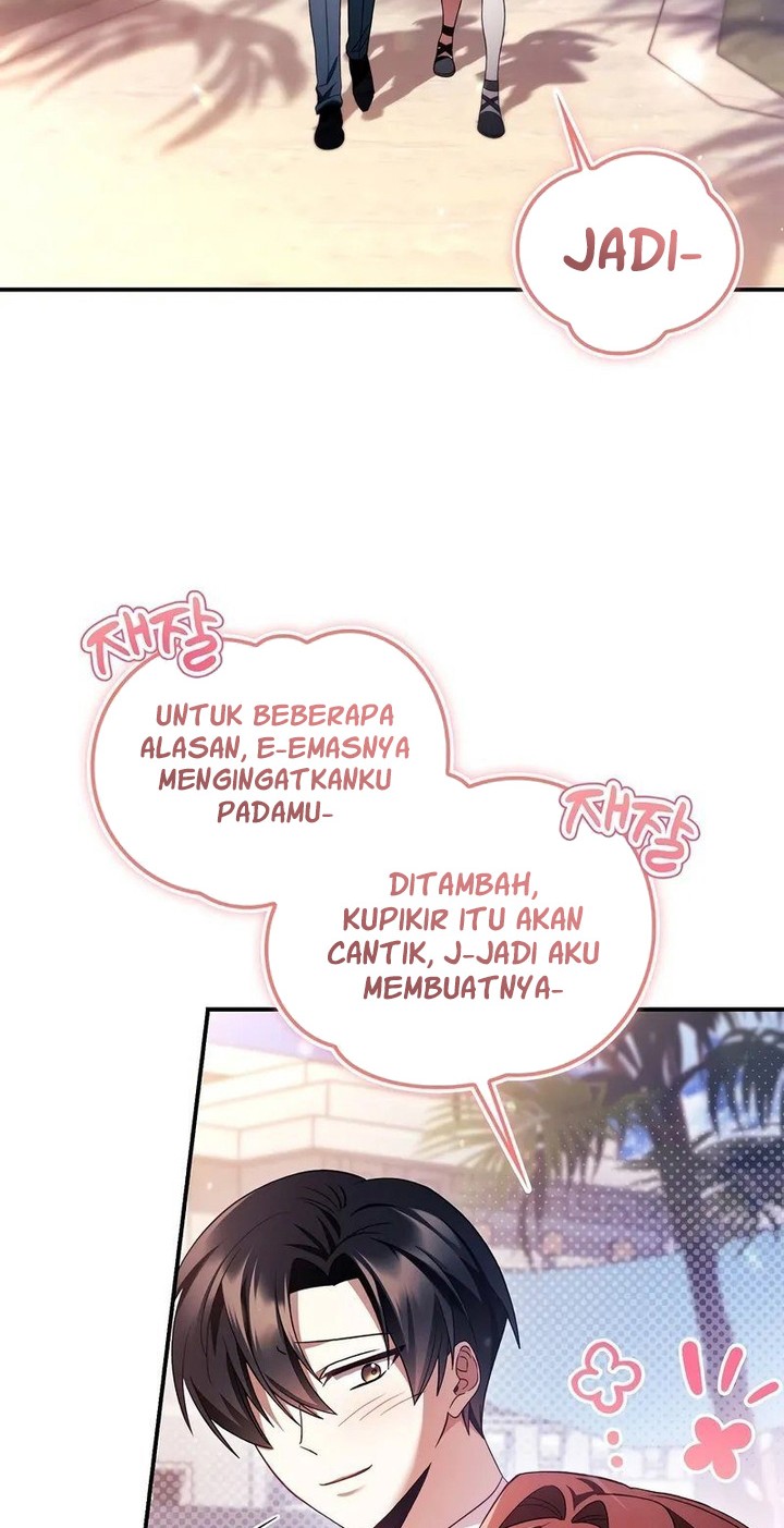 Baca Manhwa Regressor Instruction Manual Chapter 120 Gambar 2