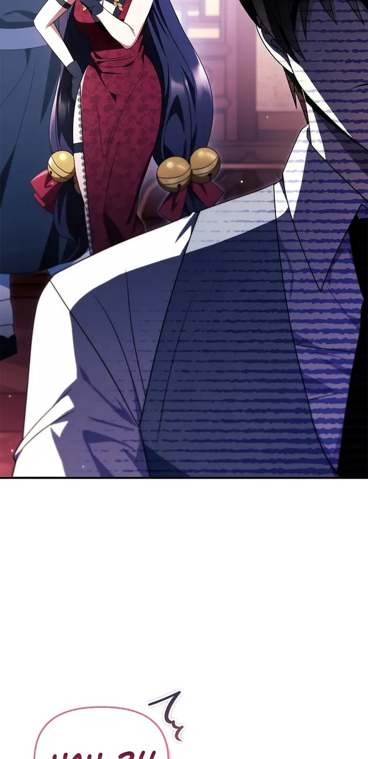 Baca Manhwa Regressor Instruction Manual Chapter 121 Gambar 2