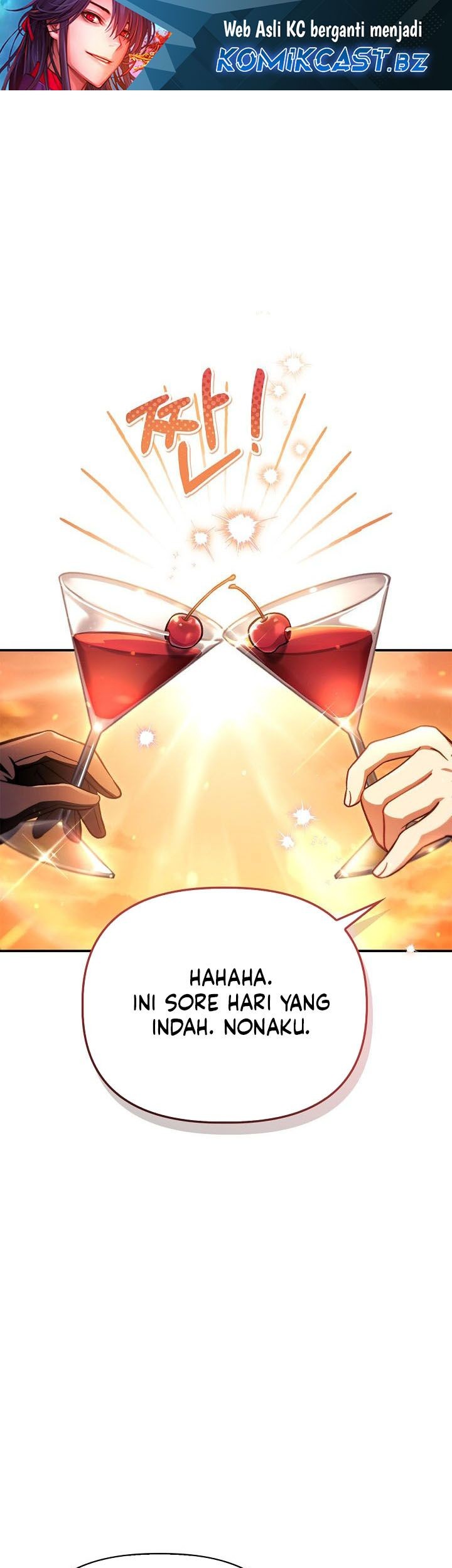 Baca Komik Regressor Instruction Manual Chapter 124 Gambar 1