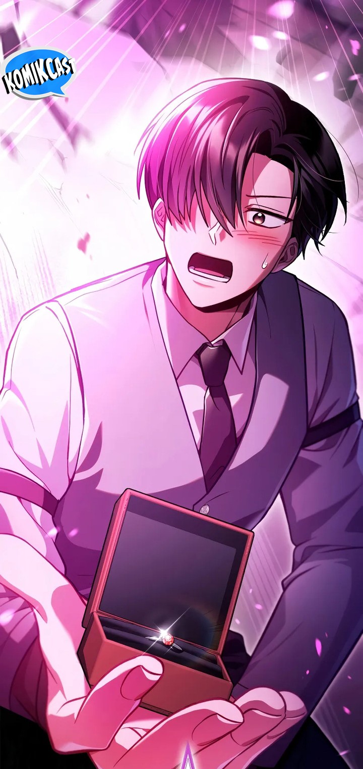 Baca Manhwa Regressor Instruction Manual Chapter 125 Gambar 2