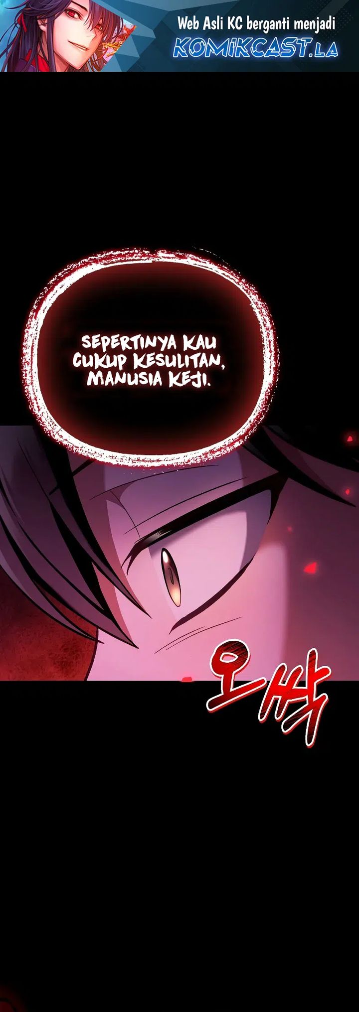 Baca Komik Regressor Instruction Manual Chapter 126 Gambar 1