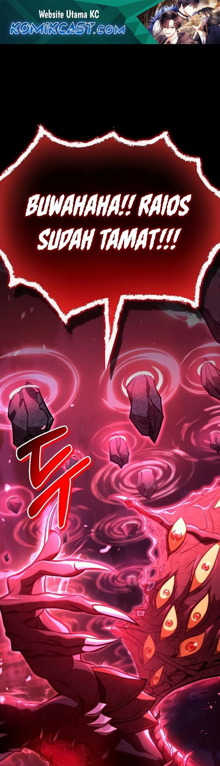 Baca Komik Regressor Instruction Manual Chapter 128 Gambar 1