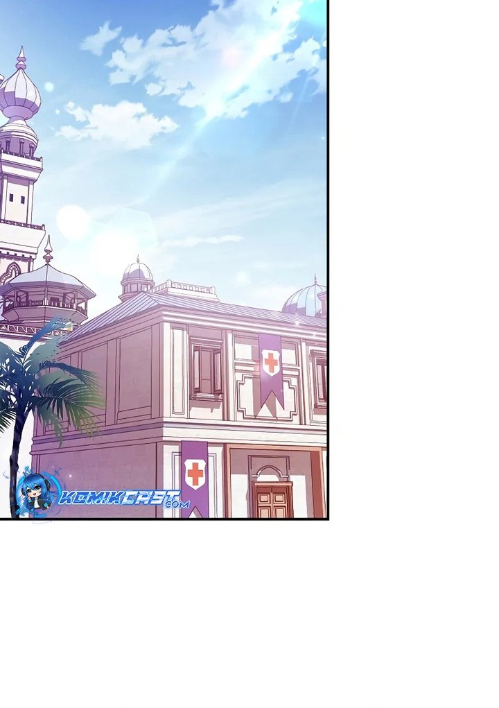 Baca Manhwa Regressor Instruction Manual Chapter 129 Gambar 2
