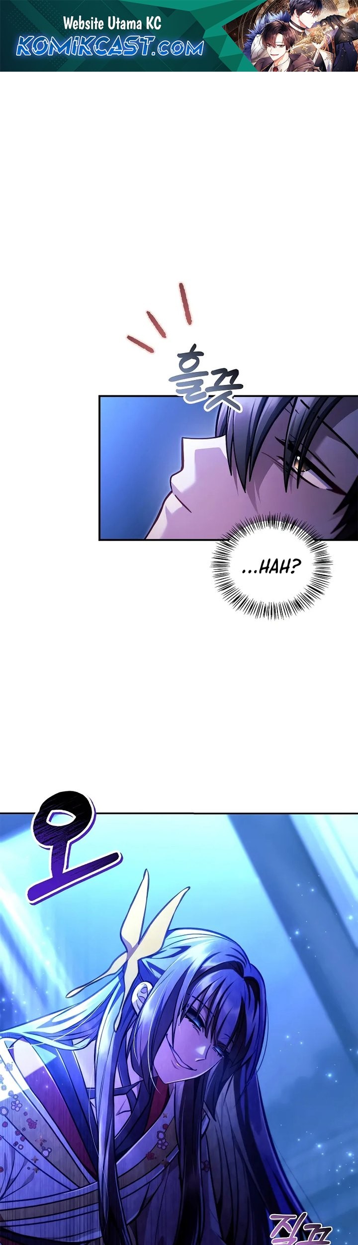 Baca Komik Regressor Instruction Manual Chapter 130 Gambar 1