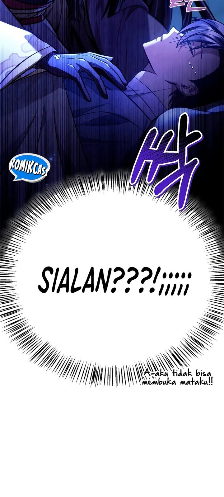 Baca Manhwa Regressor Instruction Manual Chapter 130 Gambar 2