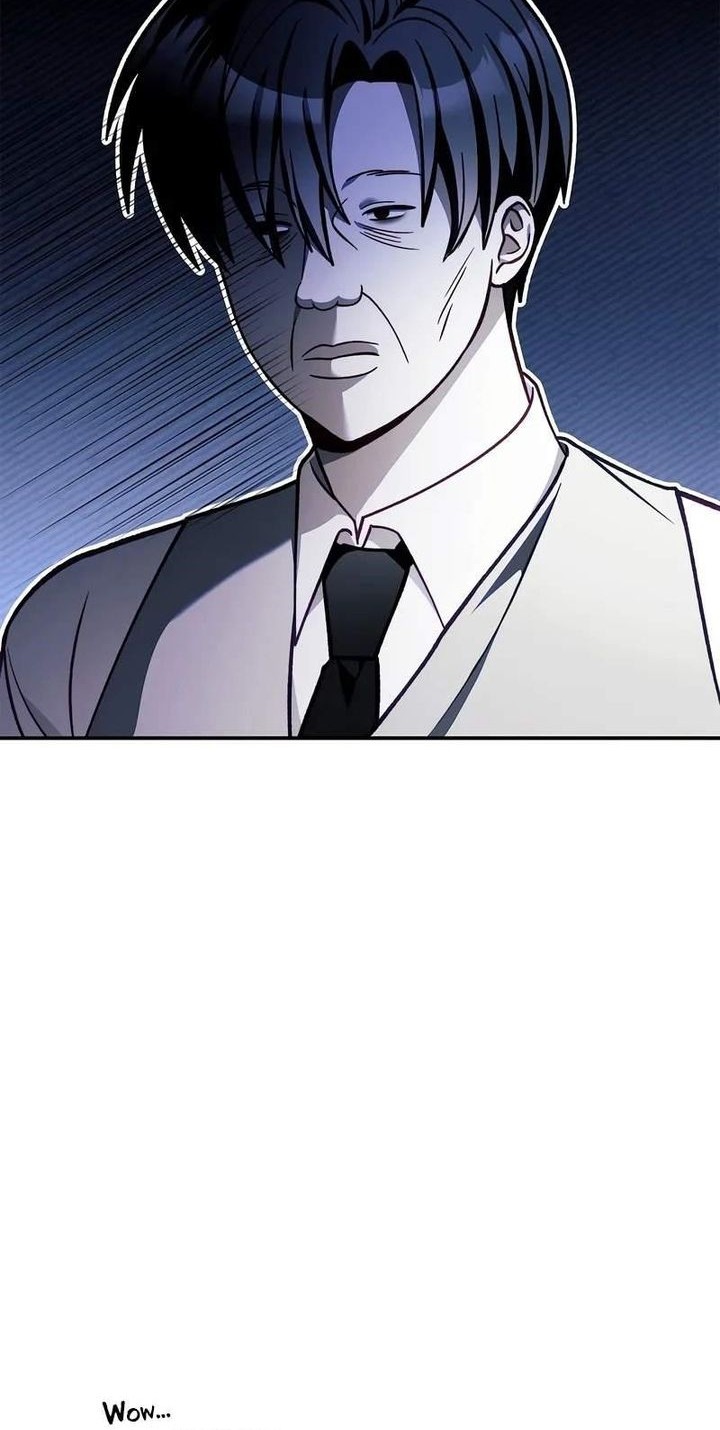 Baca Manhwa Regressor Instruction Manual Chapter 132 Gambar 2
