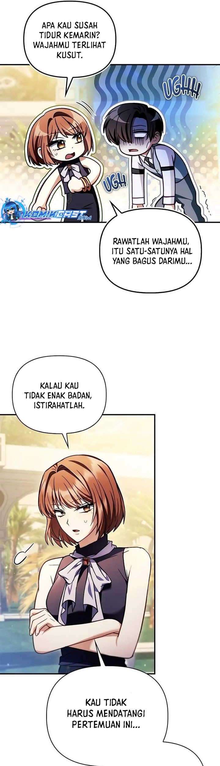 Regressor Instruction Manual Chapter 132 Gambar 3