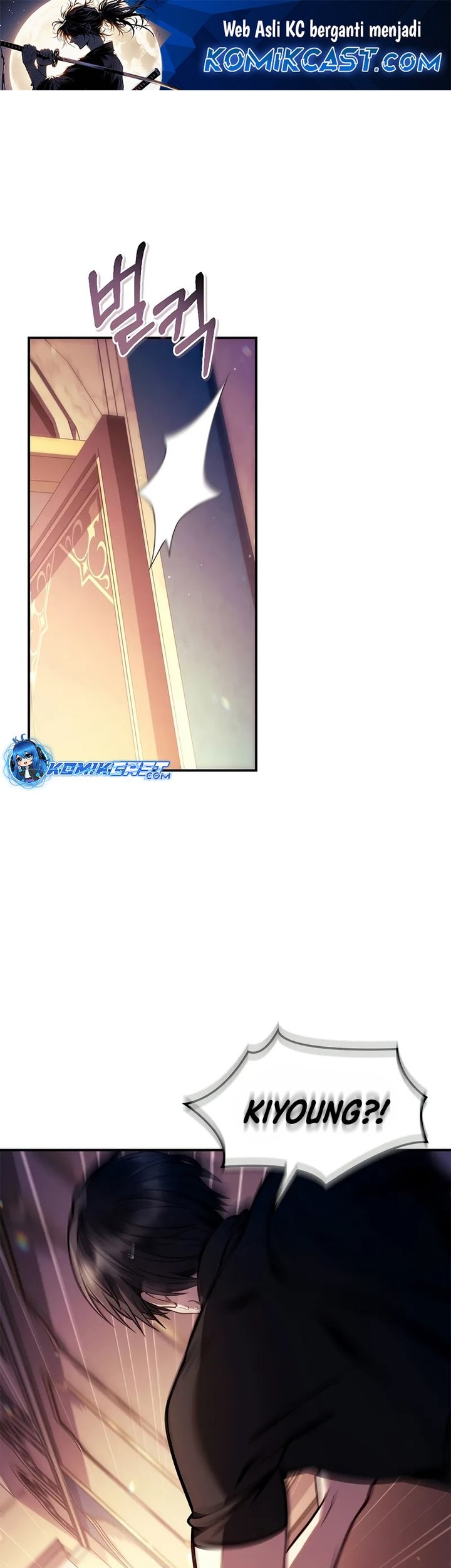 Baca Komik Regressor Instruction Manual Chapter 133 Gambar 1