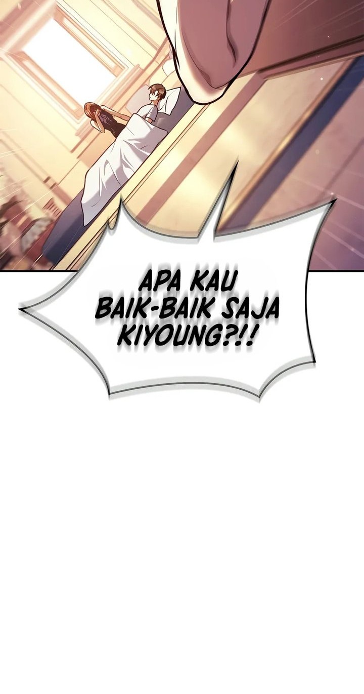 Baca Manhwa Regressor Instruction Manual Chapter 133 Gambar 2