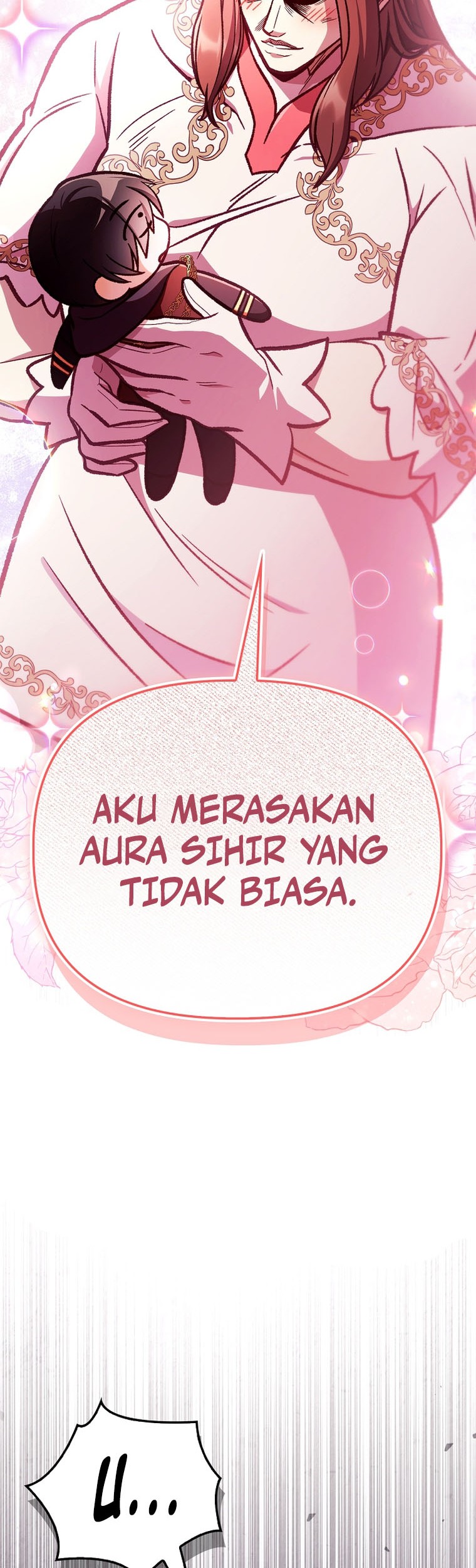 Baca Manhwa Regressor Instruction Manual Chapter 138 Gambar 2