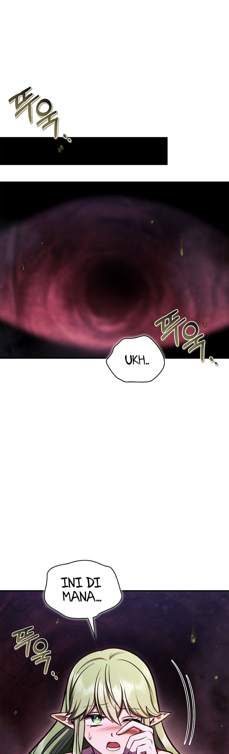 Baca Komik Regressor Instruction Manual Chapter 139 Gambar 1