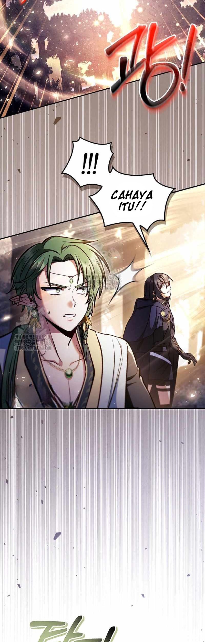 Baca Manhwa Regressor Instruction Manual Chapter 141 Gambar 2