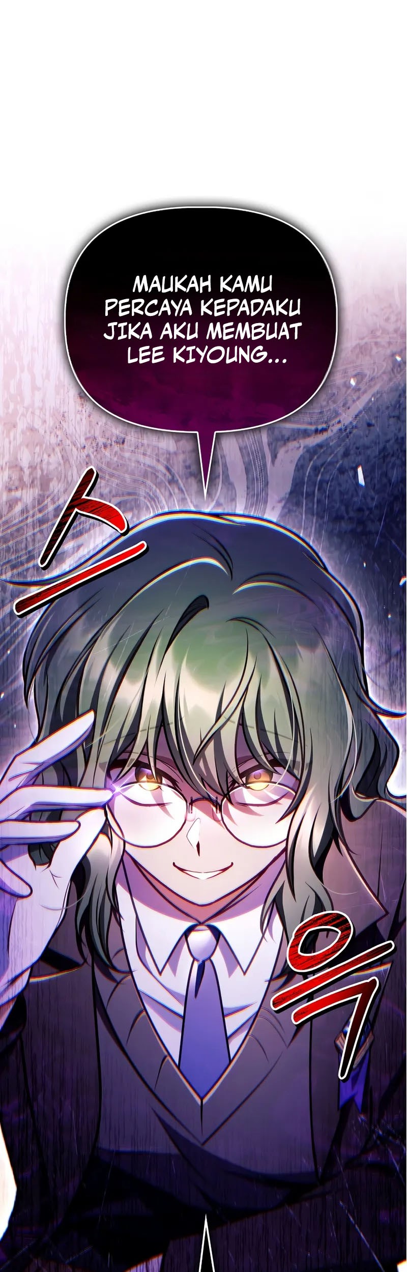 Baca Manhwa Regressor Instruction Manual Chapter 144 Gambar 2