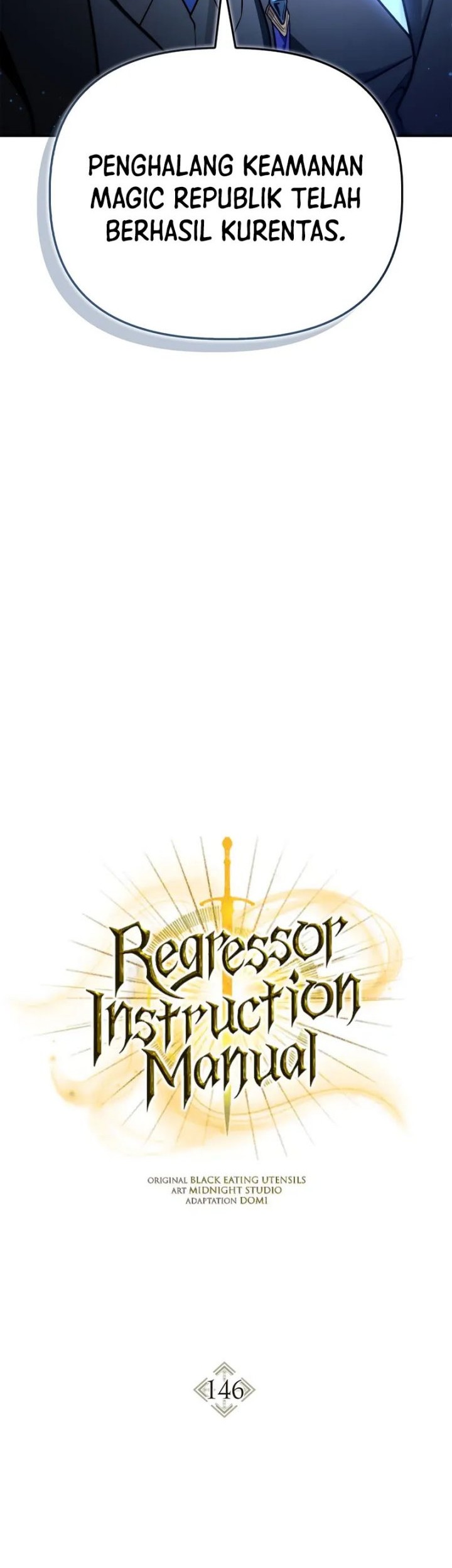 Regressor Instruction Manual Chapter 146 Gambar 20