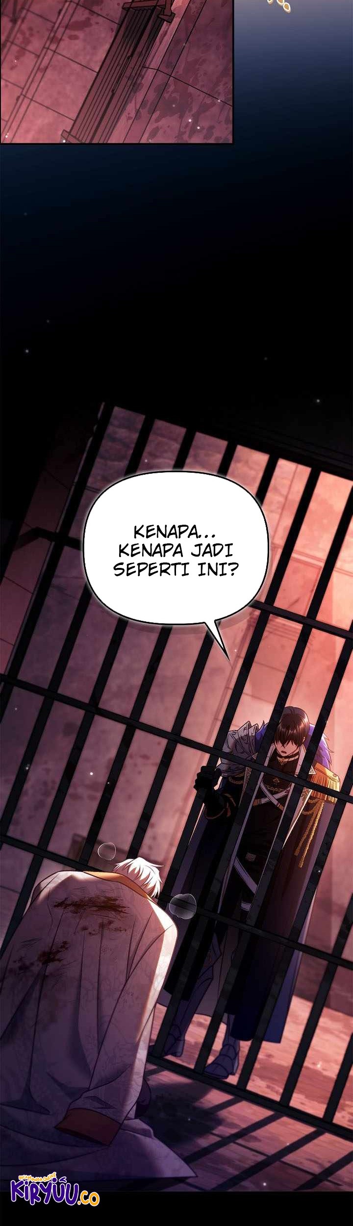 Baca Manhwa Regressor Instruction Manual Chapter 153 Gambar 2