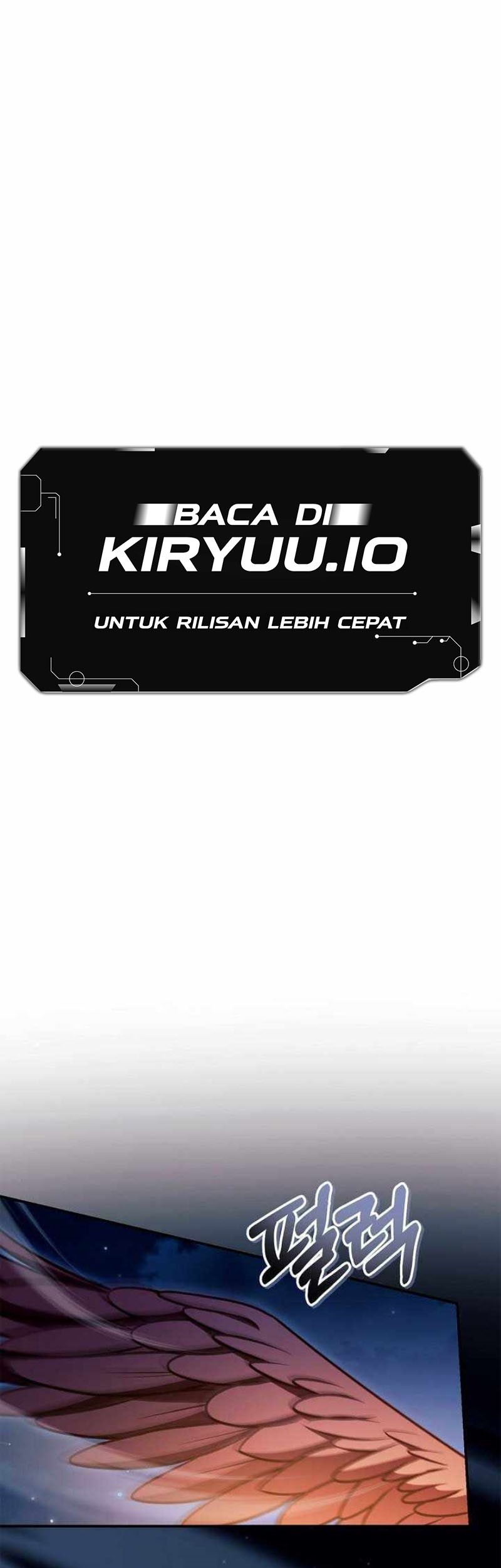 Baca Manhwa Regressor Instruction Manual Chapter 154 Gambar 2