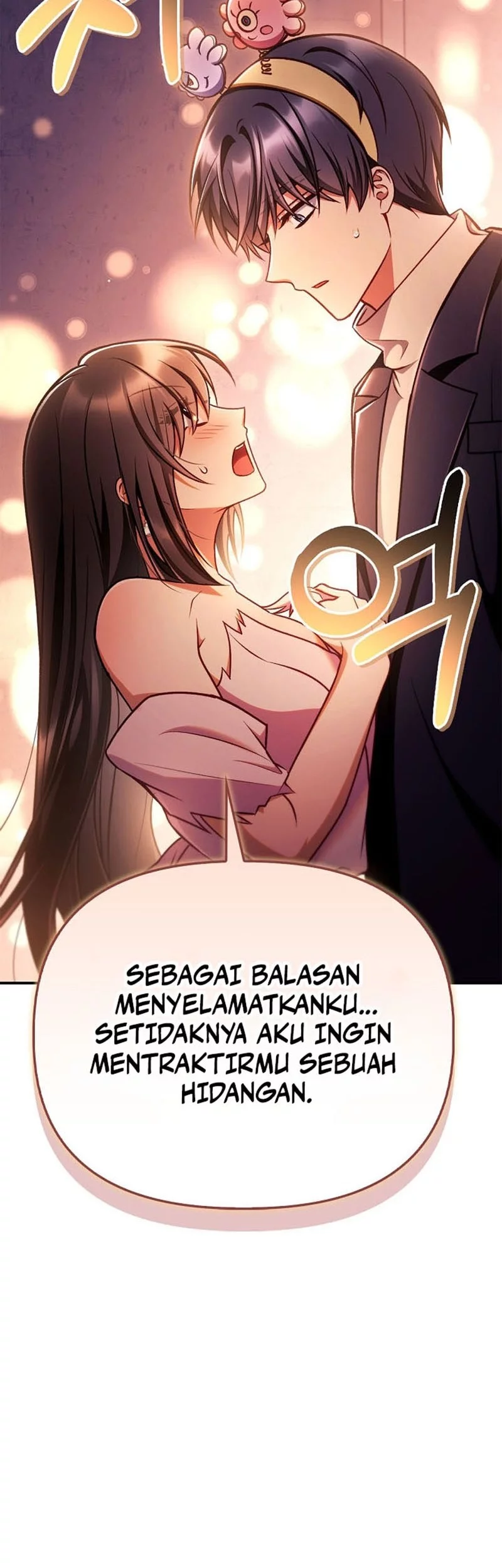 Manhwa Regressor Instruction Manual Chapter 157 gambar nomor 2