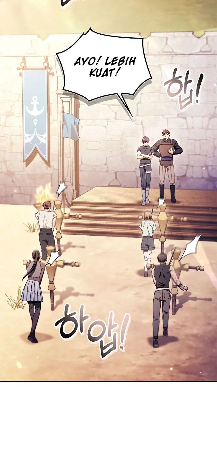 Baca Manhwa Regressor Instruction Manual Chapter 159 Gambar 2