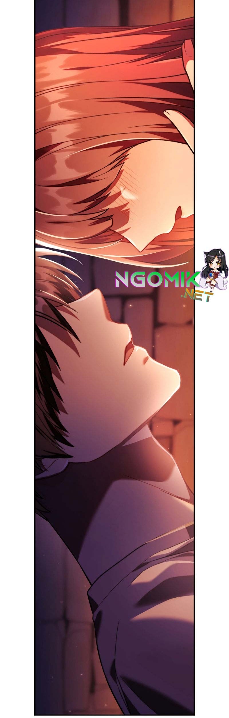 Baca Manhwa Regressor Instruction Manual Chapter 16 Gambar 2