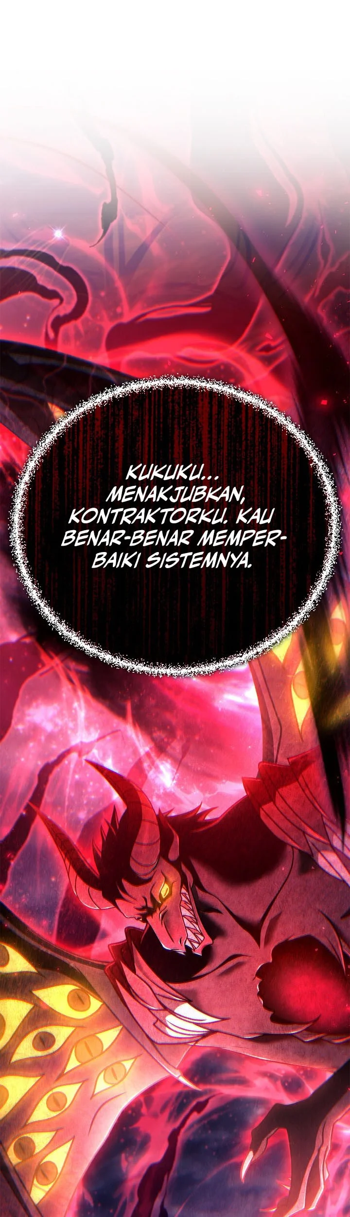 Manhwa Regressor Instruction Manual Chapter 166 gambar nomor 2