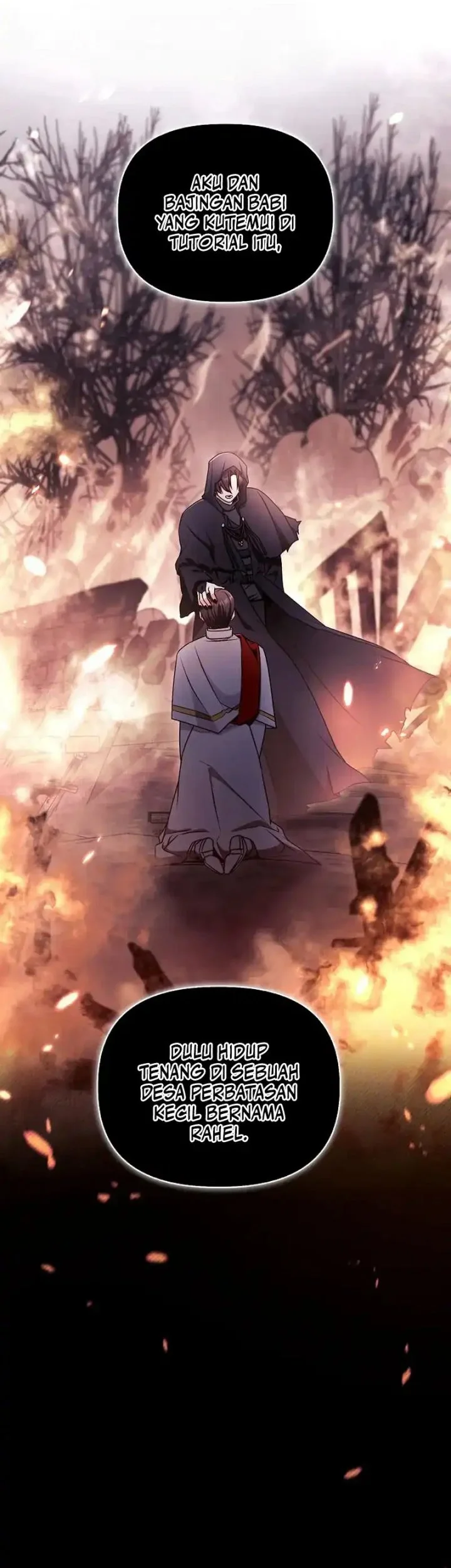 Manhwa Regressor Instruction Manual Chapter 178 gambar 2