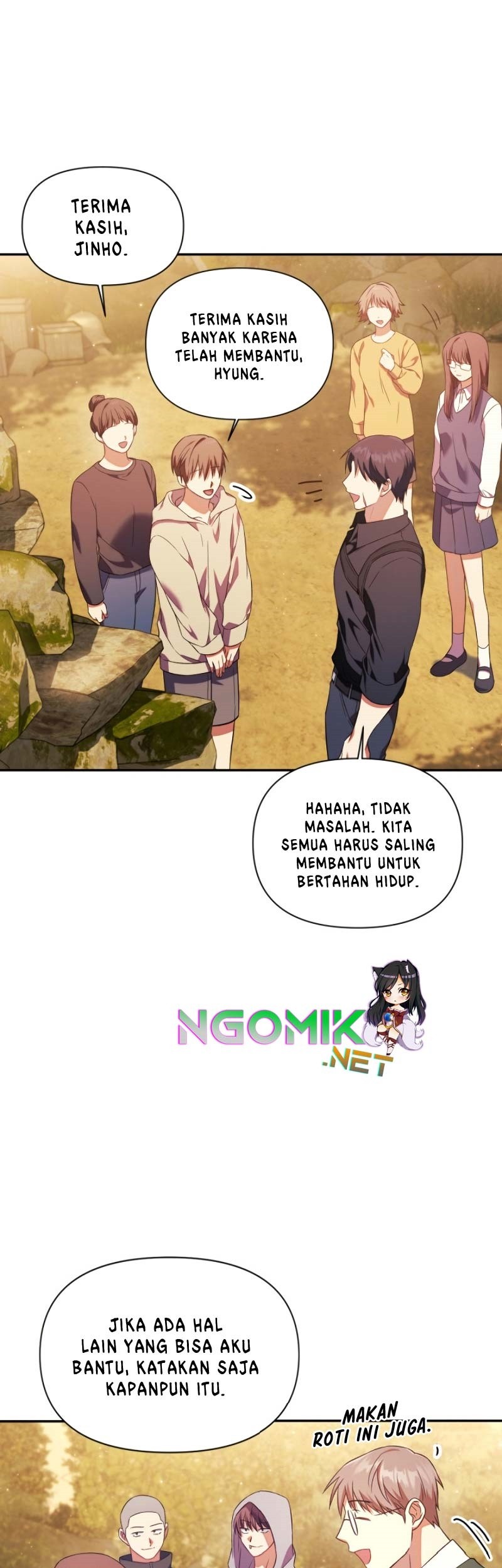 Regressor Instruction Manual Chapter 19 Gambar 38