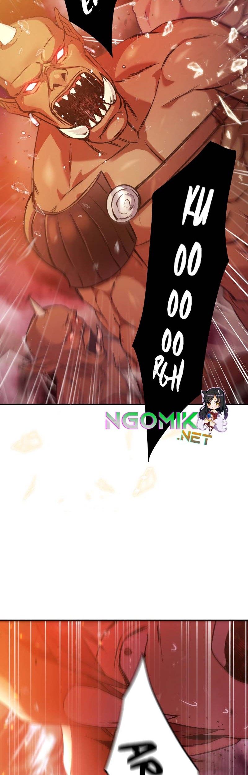 Baca Manhwa Regressor Instruction Manual Chapter 2 Gambar 2