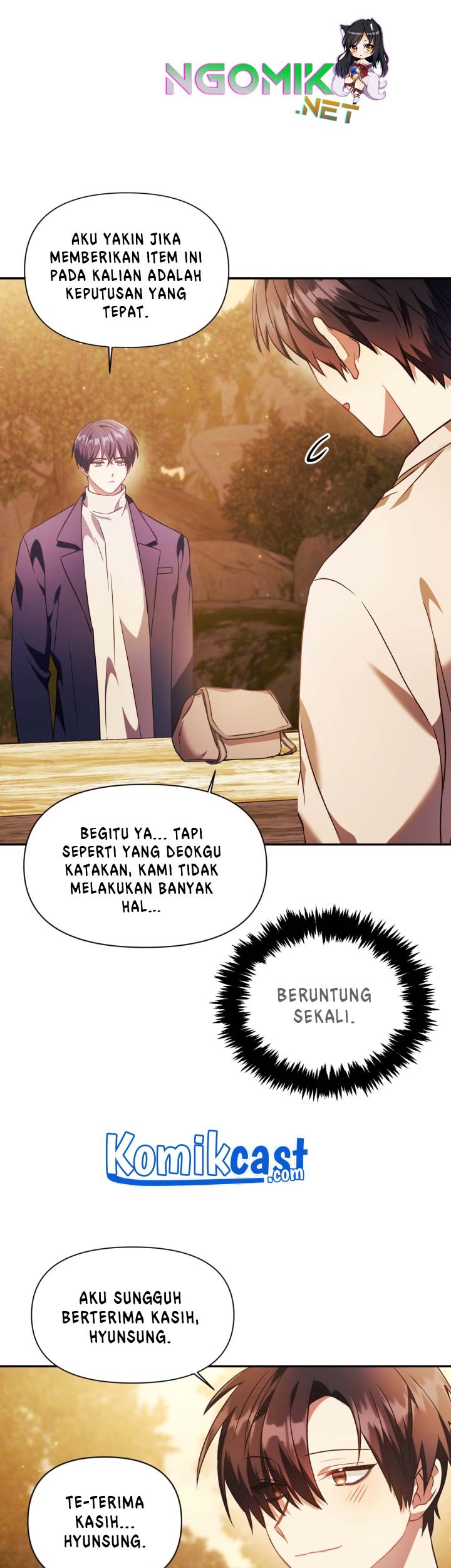 Regressor Instruction Manual Chapter 20 Gambar 16