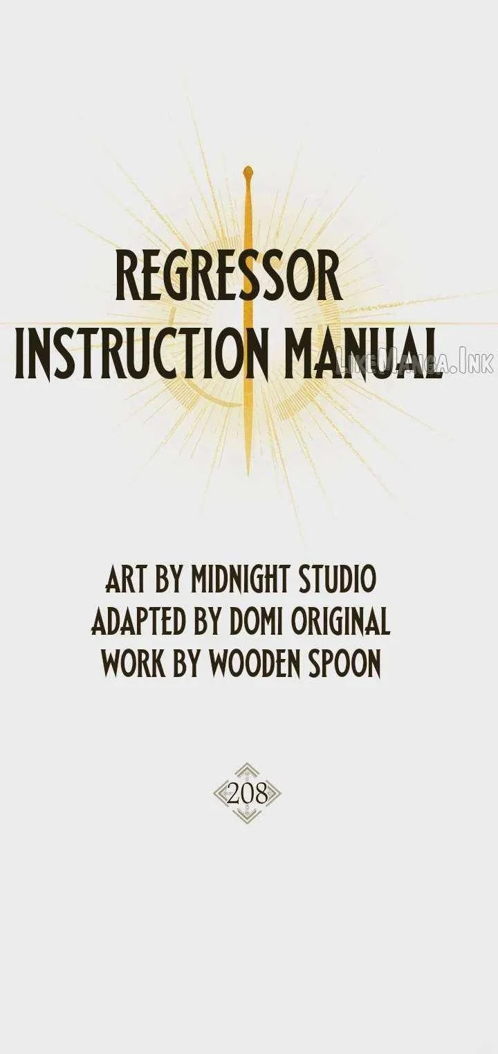 Regressor Instruction Manual Chapter 208 Gambar 42