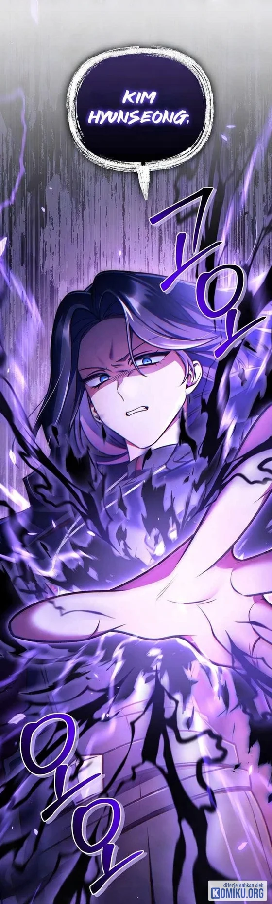 Manhwa Regressor Instruction Manual Chapter 209 gambar 2