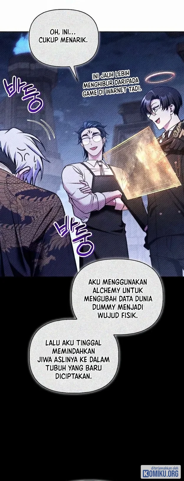 Regressor Instruction Manual Chapter 209 Gambar 69