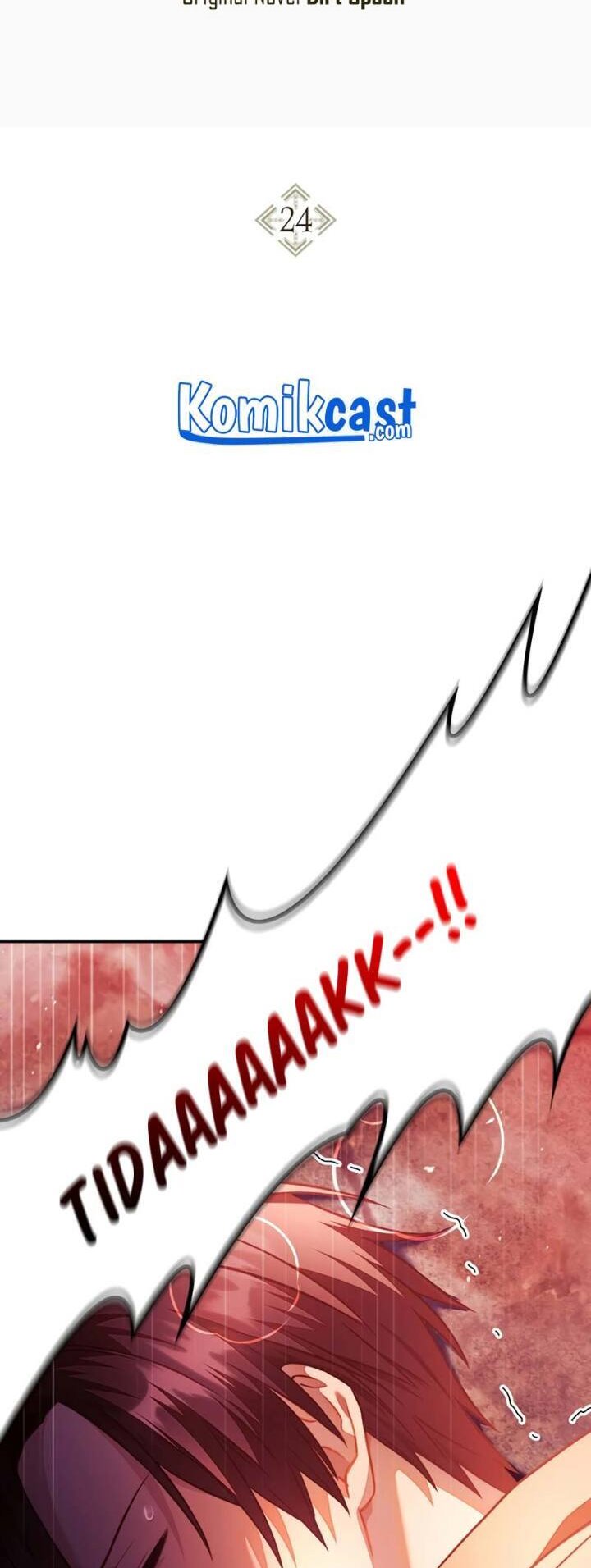 Baca Manhwa Regressor Instruction Manual Chapter 24 Gambar 2