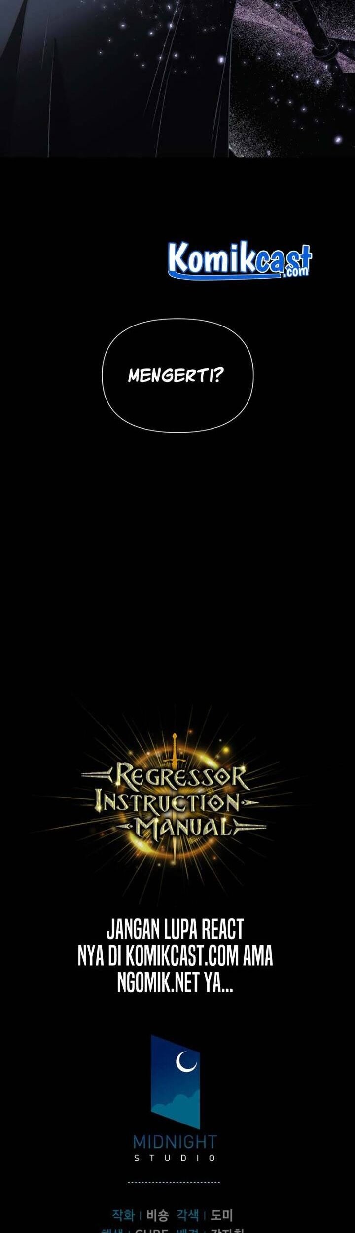 Regressor Instruction Manual Chapter 24 Gambar 89