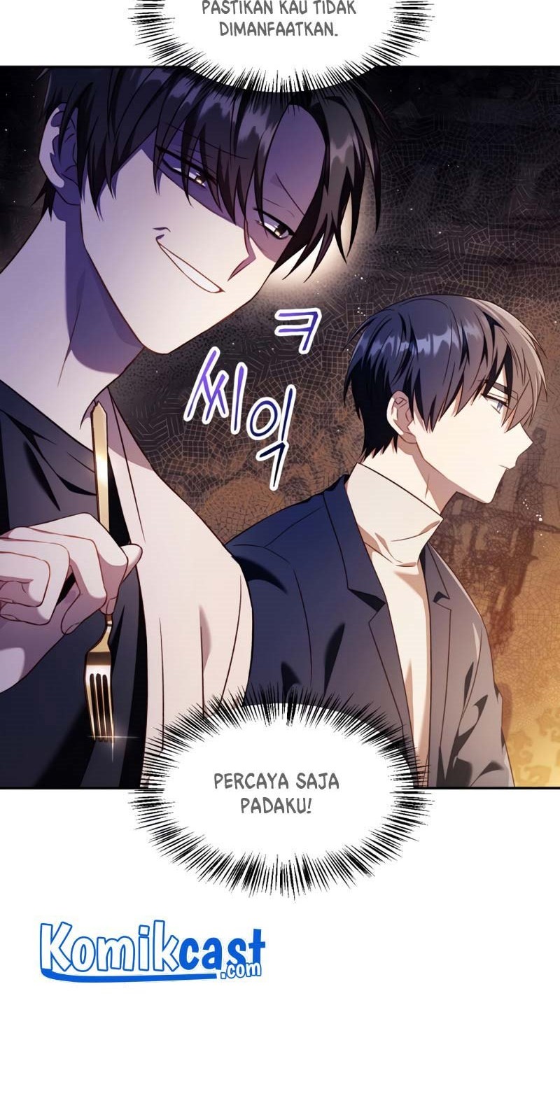 Baca Manhwa Regressor Instruction Manual Chapter 29 Gambar 2