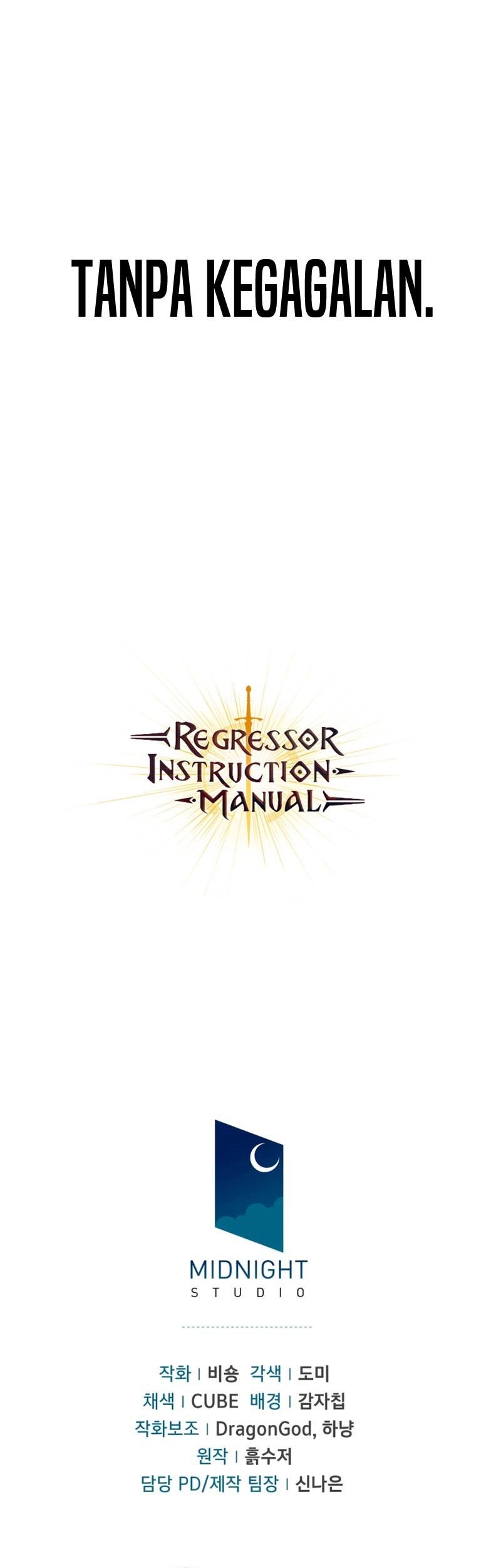 Regressor Instruction Manual Chapter 29 Gambar 135