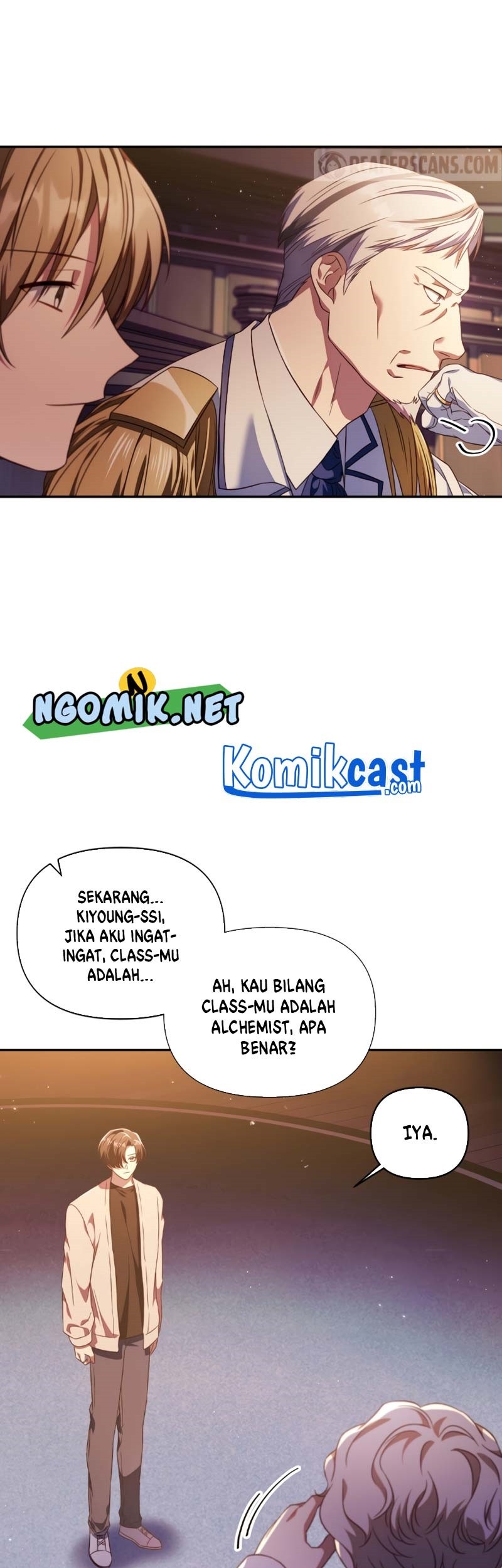 Regressor Instruction Manual Chapter 30 Gambar 33