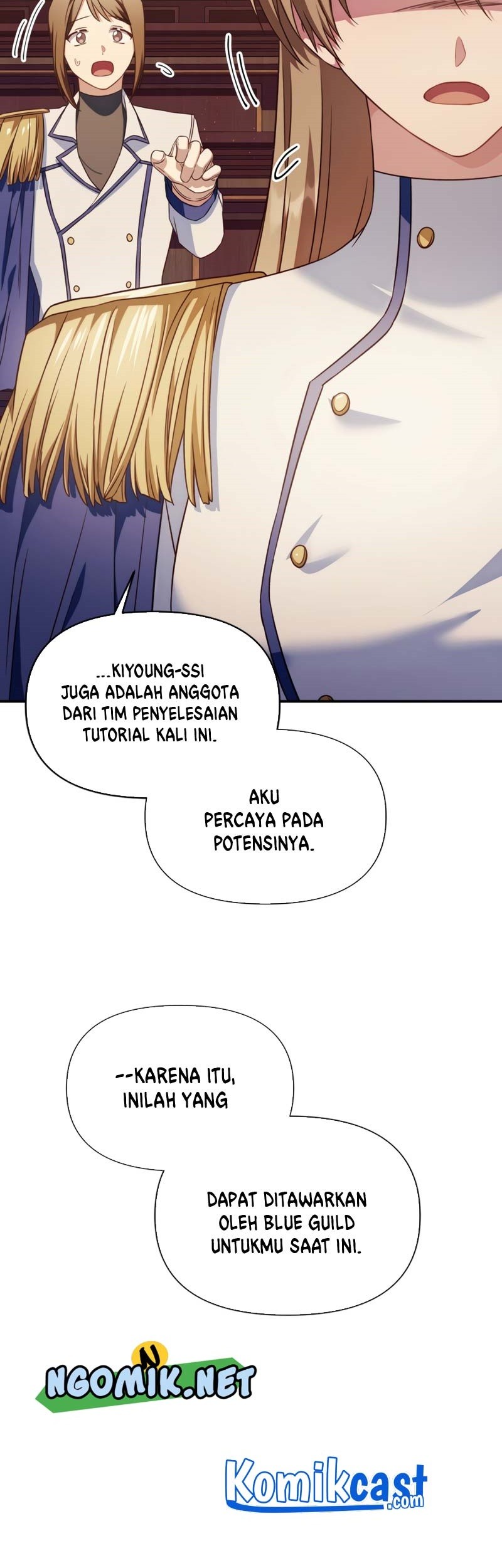 Regressor Instruction Manual Chapter 30 Gambar 61