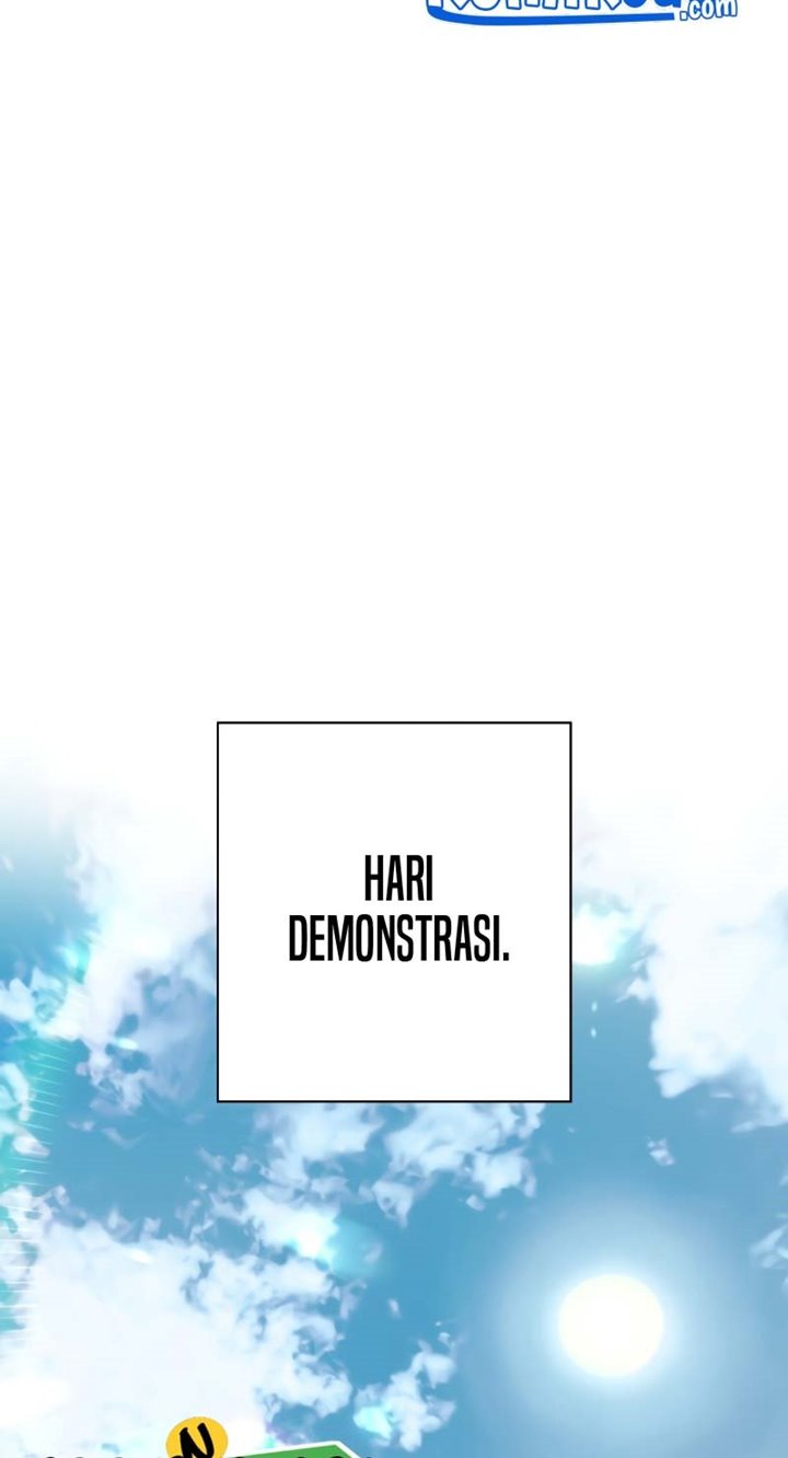 Baca Manhwa Regressor Instruction Manual Chapter 32 Gambar 2