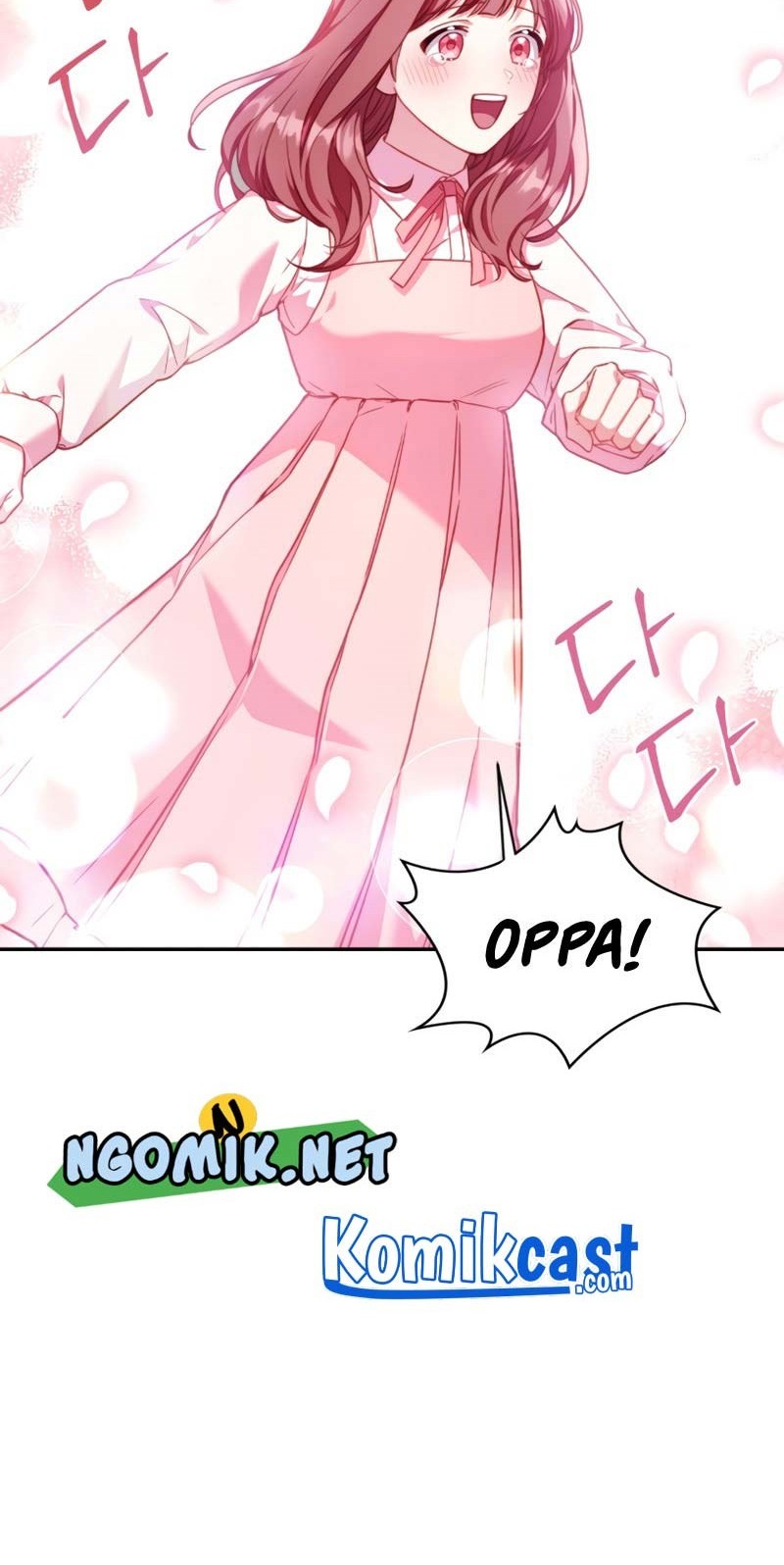 Baca Manhwa Regressor Instruction Manual Chapter 33 Gambar 2