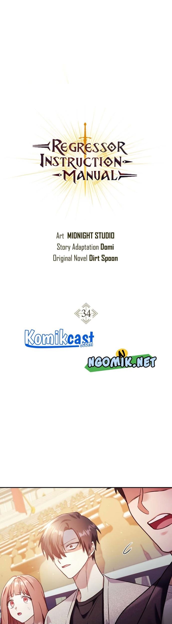 Regressor Instruction Manual Chapter 34 Gambar 6