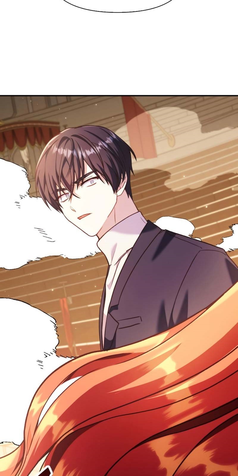 Baca Manhwa Regressor Instruction Manual Chapter 35 Gambar 2