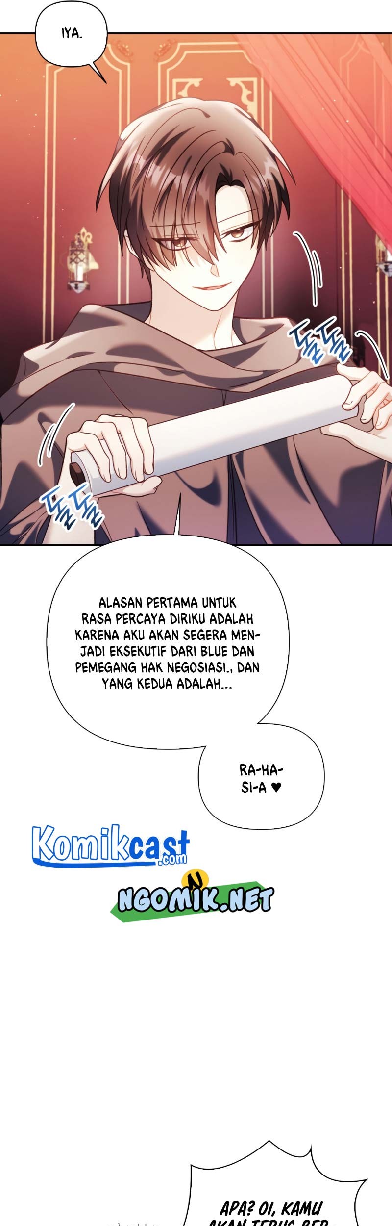 Regressor Instruction Manual Chapter 39 Gambar 73